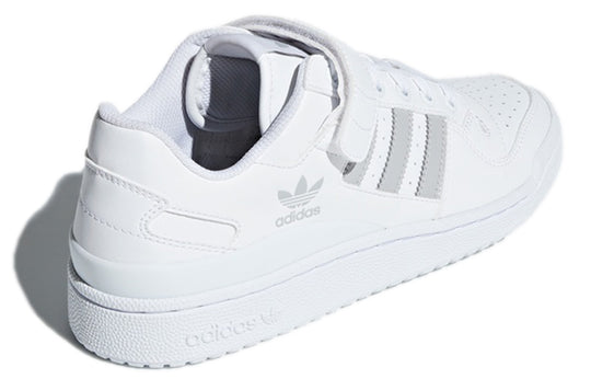 adidas originals Forum 'White Gray' CG7134