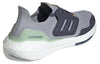 adidas UltraBoost 22 Shoes 'Halo Silver' GX9158