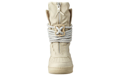 Nike SF Air Force 1 High 'Rattan' AA1128-200