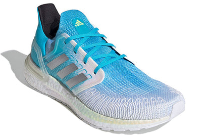 adidas UltraBoost 20 'Signal Cyan' FV8324
