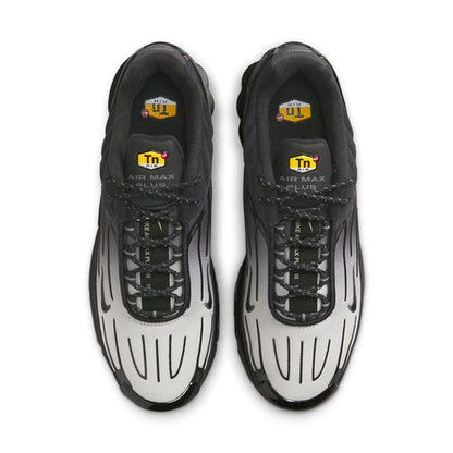 Nike Air Max Plus 3 'Black Smoke Grey Gum' FV0386-001