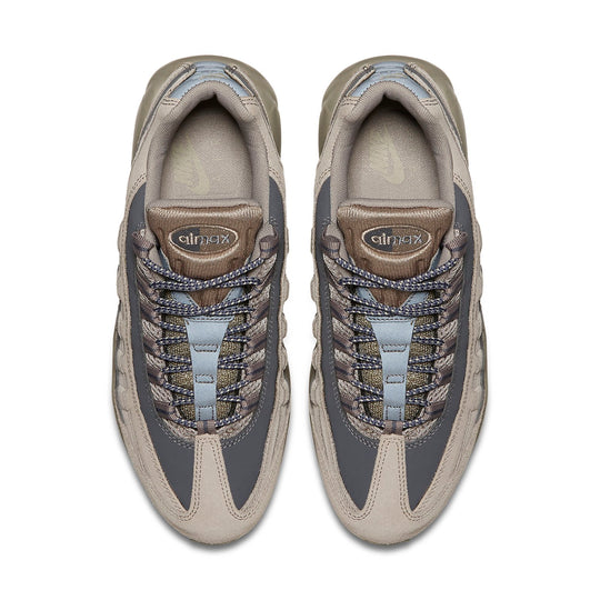 Nike Air Max 95 'Light Taupe Dark Grey' 749766-200