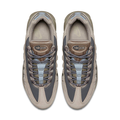Nike Air Max 95 'Light Taupe Dark Grey' 749766-200
