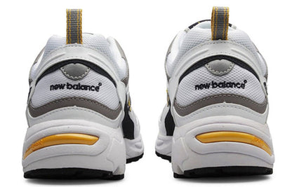 New Balance 878 'White Yellow Black Grey' CM878TCA