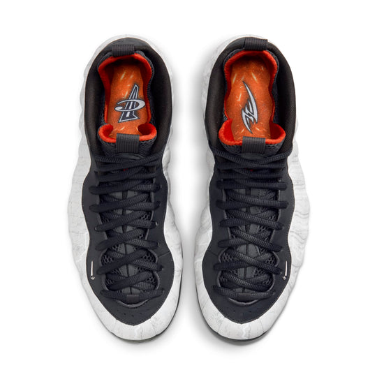 Nike x TEKKEN 8 Air Foamposite One 'Jin Kazama' HF6367-001