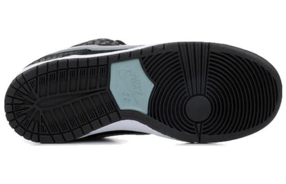 Nike x Skatepark of Tampa x Lance Mountain Dunk Low Pro Premium SB '20 Years' 573901-002