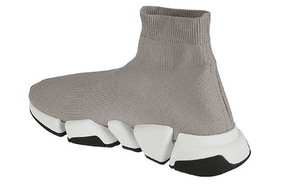 Balenciaga Speed 2.0 Sneaker 'Grey' 617239W2DB21591
