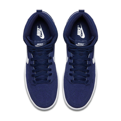 Nike Dunk High 'Binary Blue' 904233-400