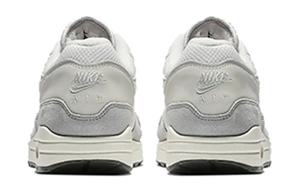 Nike Air Max 1 'Grey White' AH8145-011