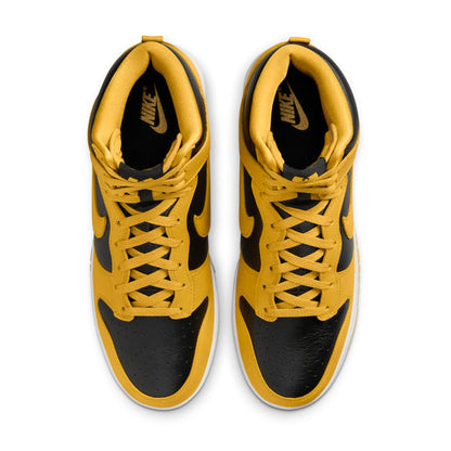 Nike Dunk High 'Wu-Tang' 2024 HJ4320-001
