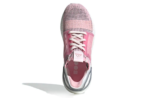 (WMNS) adidas UltraBoost 19 'True Pink' EF6517