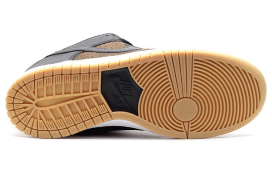Nike SB Dunk Low Premium 'Giraffe' 313170-018