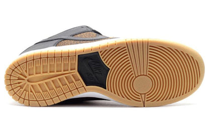 Nike SB Dunk Low Premium 'Giraffe' 313170-018