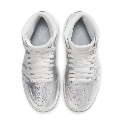 (WMNS) Air Jordan 1 Retro High OG 'Chrome' FN7249-001