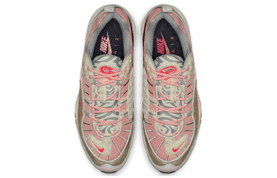 (WMNS) Nike Air Max 98 'Chinese New Year' BV6653-616