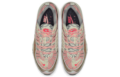 (WMNS) Nike Air Max 98 'Chinese New Year' BV6653-616