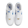 Nike Air Force 1 Low 'White Game Royal' DM2845-100