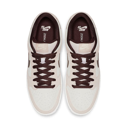 Nike SB Dunk Low Pro 'Desert Sand Mahogany' BQ6817-004