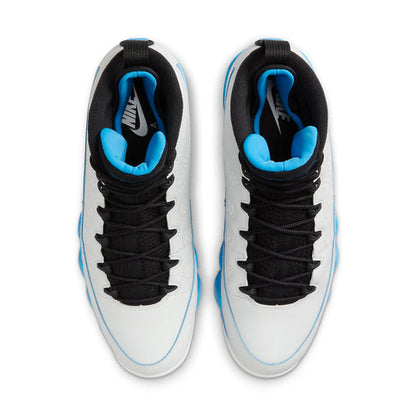 Air Jordan 9 Retro 'Powder Blue 2024' FQ8992-101