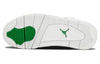 Air Jordan 4 Retro 'Classic Green' 2004 308497-101