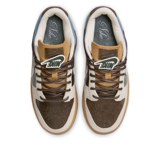 (WMNS) Nike Dunk Low 'Love & Peace' HQ3459-212