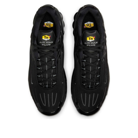 Nike Air Max Plus 3 'Black Silver' IF6319-001
