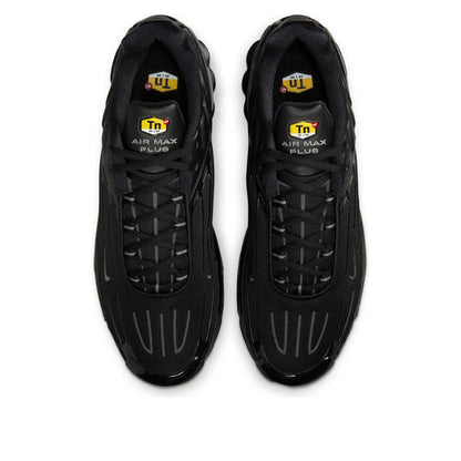 Nike Air Max Plus 3 'Black Silver' IF6319-001