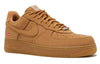 Nike x Supreme Air Force 1 Low SP 'Wheat' DN1555-200