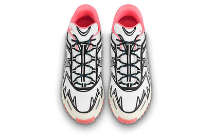 LOUIS VUITTON Sprint Sneakers 'White' 1A98XP