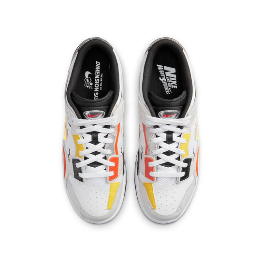 Nike Dunk Scrap 'Mighty Swooshers' DX6058-101
