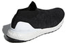 adidas Ultra Boost Laceless 'Core Black White' BB6140