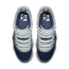 Air Jordan 11 Retro Low 'Georgetown' 528895-007