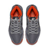 Nike x Poler Dunk High OMS 'Dark Grey Orange' 806335-008