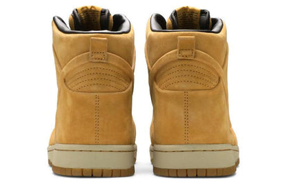 Nike Dunk High Vac Tech 'Wheat Pack' 486987-700