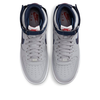 (WMNS) Nike Air Force 1 High 'New England Patriots' DZ7338-001