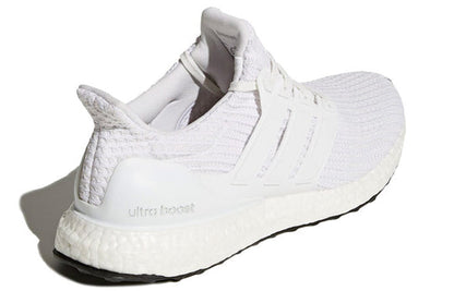 adidas UltraBoost 4.0 'Triple White' BB6168
