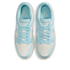 Nike Dunk Low Retro 'Pale Ivory Glacier Blue' HF5441-103