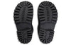 (WMNS) Balenciaga Alaska Low Boots 'Black Nylon' 780558W4SA11000