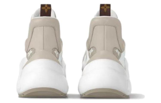 (WMNS) LOUIS VUITTON LV Archlight Sneakers 'Beige Monogram' 1AC27I