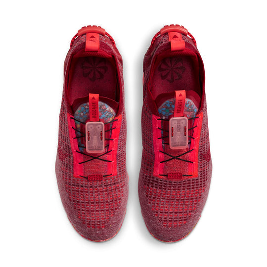Nike Air VaporMax 2020 Flyknit 'Team Red' CT1823-600