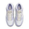 (WMNS) Nike Dunk High 'Oxygen Purple' FN3504-100