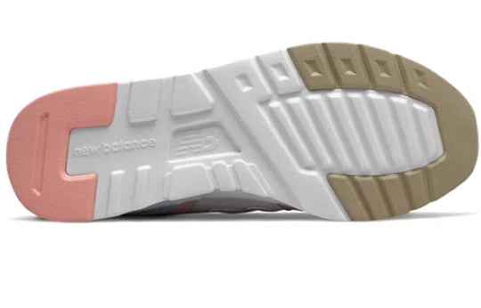 (WMNS) New Balance 997 'Pink Grey' CW997HKC