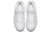 Air Jordan 3 Retro 'Triple White' 136064-111