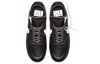 Nike x Off-White Air Force 1 Low 'Black' AO4606-001