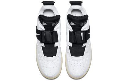 Nike Air Force 1 Low Utility QS 'White' AV6247-100
