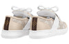 (WMNS) LOUIS VUITTON Lous Sneakers 'Beige' 1AB32Z