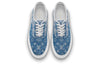 LOUIS VUITTON Trocadero Sneakers 'Denim Monogram' 1A5YUR