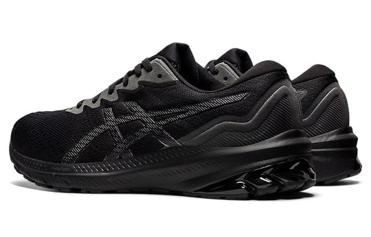ASICS GT-1000 11 4E Wide 'Triple Black' 1011B356-002