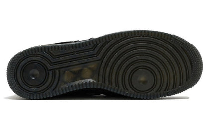 Nike SF Air Force 1 Mid 'Tiger Camo' AA7345-001
