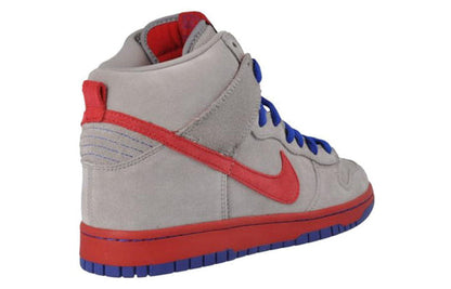 Nike SB Dunk High Pro 'Grey' 305050-063